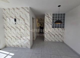 Edf. Rigel / 3 quartos / Gruta de Lourdes