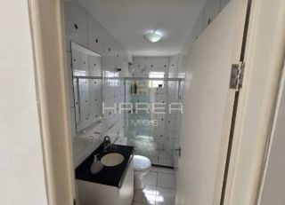 Edf. Rigel / 3 quartos / Gruta de Lourdes