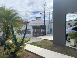 Casa primeiro andar, 5 suítes, Cond. Vert Paradiso
