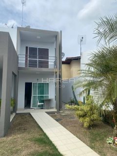 Casa primeiro andar, 5 suítes, Cond. Vert Paradiso
