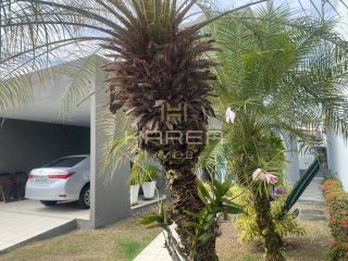 Casa primeiro andar, 5 suítes, Cond. Vert Paradiso