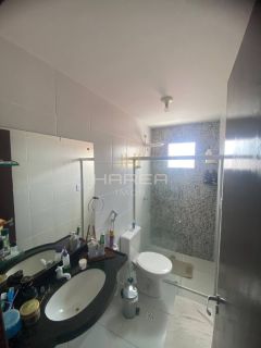 Casa primeiro andar, 5 suítes, Cond. Vert Paradiso