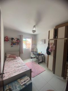 Casa primeiro andar, 5 suítes, Cond. Vert Paradiso