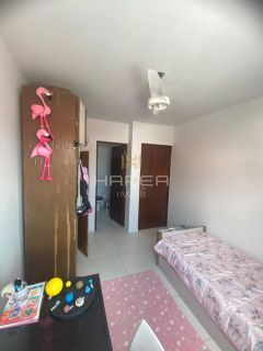 Casa primeiro andar, 5 suítes, Cond. Vert Paradiso