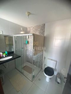 Casa primeiro andar, 5 suítes, Cond. Vert Paradiso