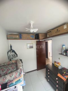 Casa primeiro andar, 5 suítes, Cond. Vert Paradiso