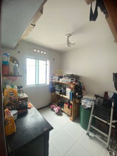 Casa primeiro andar, 5 suítes, Cond. Vert Paradiso