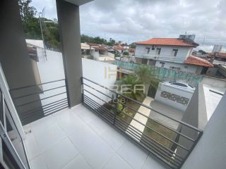 Casa primeiro andar, 5 suítes, Cond. Vert Paradiso
