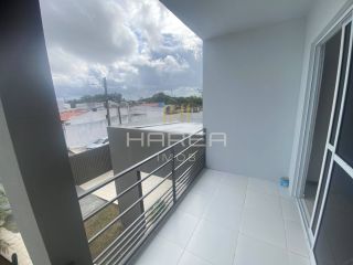 Casa primeiro andar, 5 suítes, Cond. Vert Paradiso
