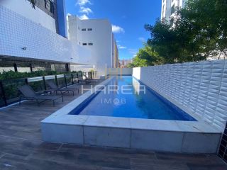 Edf. Las Brisas / 2 quartos / Jatiúca