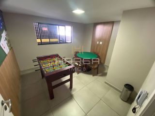 Edf. Las Brisas / 2 quartos / Jatiúca