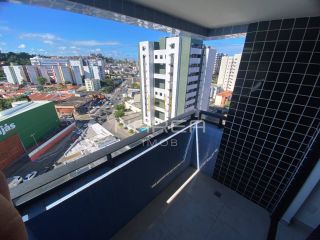 Edf. Las Brisas / 2 quartos / Jatiúca