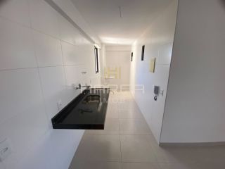 Edf. Las Brisas / 2 quartos / Jatiúca