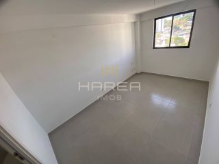 Edf. Las Brisas / 2 quartos / Jatiúca