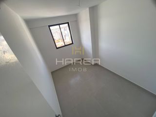 Edf. Las Brisas / 2 quartos / Jatiúca