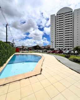 Venda | Apartamento 2/4 Sendo 1 suíte | Antares | Perto do shopping