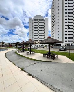 Venda | Apartamento 2/4 Sendo 1 suíte | Antares | Perto do shopping