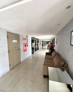 Venda | Apartamento 2/4 Sendo 1 suíte | Antares | Perto do shopping