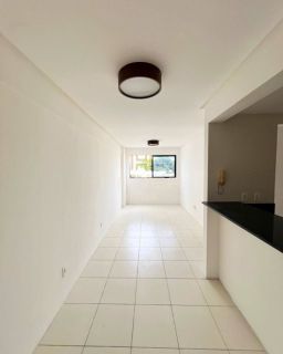 Venda | Apartamento 2/4 Sendo 1 suíte | Antares | Perto do shopping