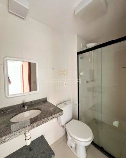 Venda | Apartamento 2/4 Sendo 1 suíte | Antares | Perto do shopping