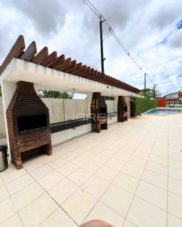 Venda | Apartamento 2/4 Sendo 1 suíte | Antares | Perto do shopping