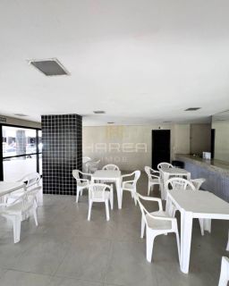 Venda | Apartamento 2/4 Sendo 1 suíte | Antares | Perto do shopping