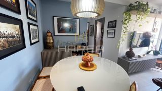 Apt impecável - 2 quartos c/ varanda - Porteira Fechada - Ponta Verde