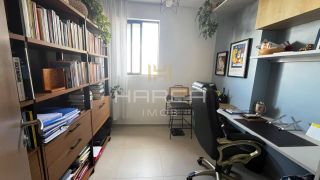 Apt impecável - 2 quartos c/ varanda - Porteira Fechada - Ponta Verde
