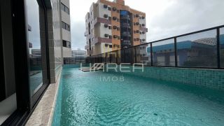 Apt impecável - 2 quartos c/ varanda - Porteira Fechada - Ponta Verde
