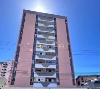 Edf. Araguaia / 3 quartos / Pajuçara