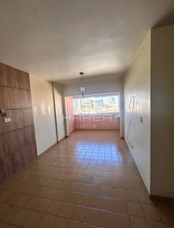 Edf. Araguaia / 3 quartos / Pajuçara