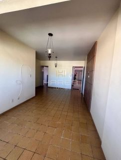 Edf. Araguaia / 3 quartos / Pajuçara