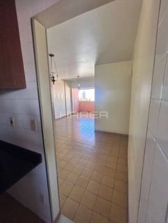 Edf. Araguaia / 3 quartos / Pajuçara