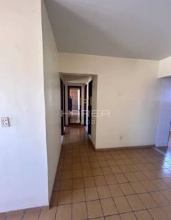Edf. Araguaia / 3 quartos / Pajuçara