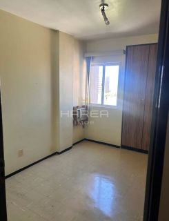 Edf. Araguaia / 3 quartos / Pajuçara