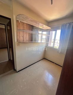 Edf. Araguaia / 3 quartos / Pajuçara