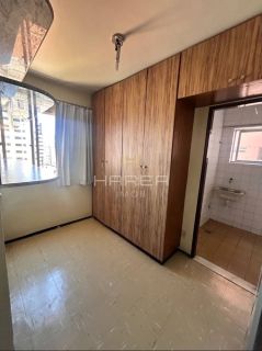 Edf. Araguaia / 3 quartos / Pajuçara