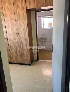 Edf. Araguaia / 3 quartos / Pajuçara
