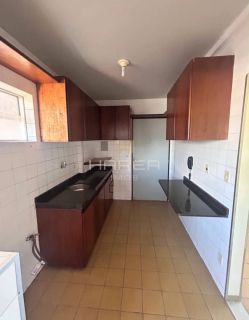 Edf. Araguaia / 3 quartos / Pajuçara