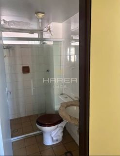 Edf. Araguaia / 3 quartos / Pajuçara