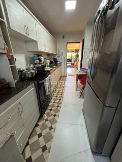 Apartamento com 4 quartos 02 suítes, com vista mar - Porteira Fechada -Ponta Verde