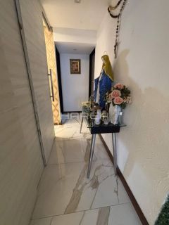 Apartamento com 4 quartos 02 suítes, com vista mar - Porteira Fechada -Ponta Verde