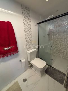 Apartamento com 4 quartos 02 suítes, com vista mar - Porteira Fechada -Ponta Verde
