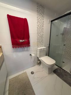 Apartamento com 4 quartos 02 suítes, com vista mar - Porteira Fechada -Ponta Verde