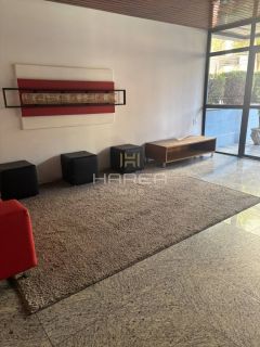 Apartamento com 4 quartos 02 suítes, com vista mar - Porteira Fechada -Ponta Verde