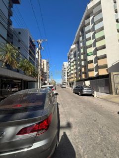 Apartamento com 4 quartos 02 suítes, com vista mar - Porteira Fechada -Ponta Verde
