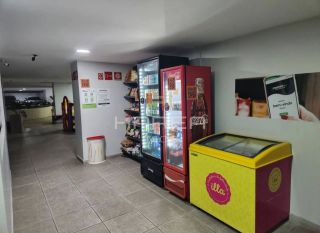 Edf Monte Fuji - 2 quartos - Jatiúca- mobiliado