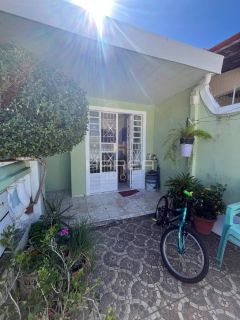 Casa a venda com 4 Quartos no Feitosa