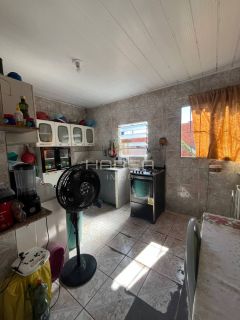 Casa a venda com 4 Quartos no Feitosa