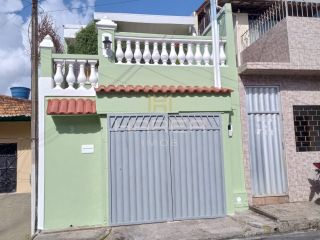 Casa a venda com 4 Quartos no Feitosa
